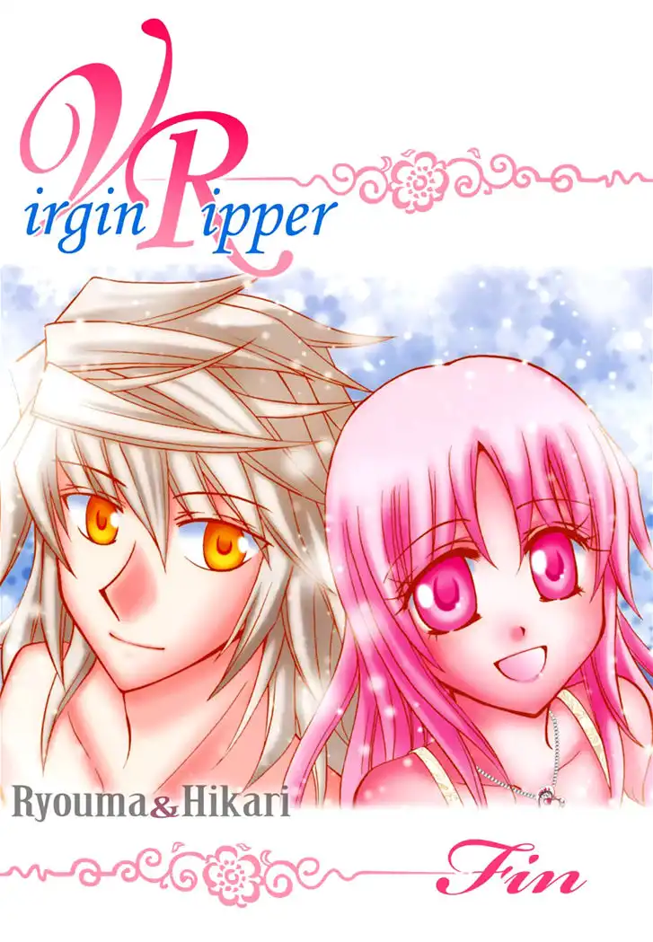 Virgin Ripper Chapter 38 34